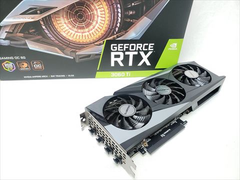 GV-N306TGAMING OC-8GD R2.0 各サイトで併売につき売切れのさいはご容赦願います。