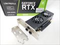 GeForce RTX 3050 LP 6G OC 各サイトで併売につき売切れのさいはご容赦願います。