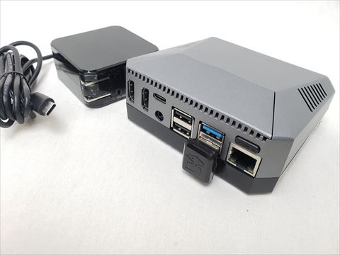 Raspberry Pi 4 Model B 8GB 各サイトで併売につき売切れのさいはご容赦願います。