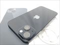 iPhone13 128GB ミッドナイト /MLNC3J/A 【softbank SIMFREE】 各サイトで併売につき売切れのさいはご容赦願います。