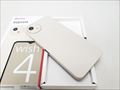 SH-52E ホワイト /AQUOS wish4 【docomo SIMFREE】 各サイトで併売につき売切れのさいはご容赦願います。