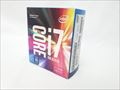 Core i7-7700K BOX (4.20GHz/ターボブースト時4.50GHz/4-core 8-thread/Total Cache 8MB/TDP91W/HD Graphics 630) 各サイトで併売につき売切れのさいはご容赦願います。