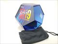 Core i9-9900K BOX (3.60GHz/ターボブースト時5.00GHz/8-core 16-thread/Total Cache 16MB/TDP95W) 各サイトで併売につき売切れのさいはご容赦願います。