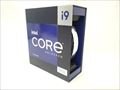 Core i9-13900KS BOX (3.2(5.4)/2.2(4.3)GHz/24(8+16)コア 32スレッド/TB Max3.0 5.8Ghz/スマートキャッシュ36M/TDP150W) 各サイトで併売につき売切れのさいはご容赦願います。