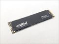P3 Plus CT4000P3PSSD8JP 各サイトで併売につき売切れのさいはご容赦願います。