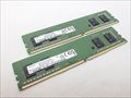 PC4-25600(DDR4 3200) 8GB x2 /バルク 各サイトで併売につき売切れのさいはご容赦願います。