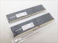 PC4-21300(DDR4 2666) 8GB x2 各サイトで併売につき売切れのさいはご容赦願います。
