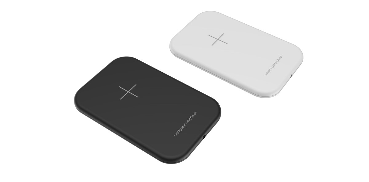 Deskhack ワイヤレスデスクチャージャー Cio Qidh St ブラック Ac式充電器 充電器 バッテリー 充電器 バッテリー Pcパーツと自作パソコン 組み立てパソコンの専門店 1 S Pcワンズ