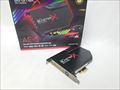 Sound BlasterX AE-5 SBX-AE5-BK 各サイトで併売につき売切れのさいはご容赦願います。