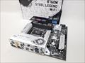 B760M Steel Legend WiFi 各サイトで併売につき売切れのさいはご容赦願います。