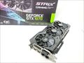 STRIX-GTX1070-O8G-GAMING 各サイトで併売につき売切れのさいはご容赦願います。