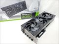 [保証確認] GeForce RTX 4090 24GB VERTO LED 3FAN VCG409024TFXPB1 各サイトで併売につき売切れのさいはご容赦願います。