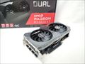 DUAL-RX6650XT-O8G 各サイトで併売につき売切れのさいはご容赦願います。