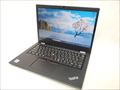 ThinkPad L13 (i5-10210U/13.3/8GB/SSD256GB/W11) /20R4S24L00 [4034]各サイトで併売につき売切れのさいはご容赦願います。