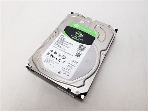 ST6000DM003 各サイトで併売につき売切れのさいはご容赦願います。