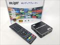 M4K-021 4Kメディアプレーヤー 各サイトで併売につき売切れのさいはご容赦願います。