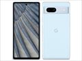 Pixel7a シー 8GB/128GB  【au SIMFREE】 各サイトで併売につき売切れのさいはご容赦願います。