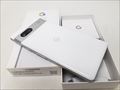 Pixel7a スノー 8GB/128GB  【docomo SIMFREE】 各サイトで併売につき売切れのさいはご容赦願います。