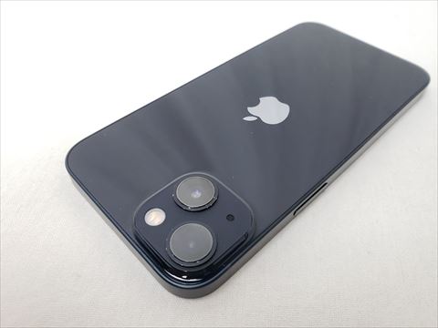 iPhone13 128GB ミッドナイト /MLNC3J/A 【docomo SIMFREE】 各サイトで併売につき売切れのさいはご容赦願います。