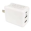 R-ML-PDC1U2P32WH USB PD対応 Type-C/A 32W AC充電器