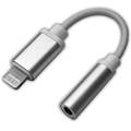 R-HD-LHAASV Audio Adapter with Lightning 3．5mm ☆2個まで￥250クリックポスト対応可能！