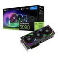 VCG509032TFXXPB1-O PNY GeForce RTX 5090 ARGB EPIC-X RGB Overclocked Triple Fan GPU