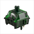 【45個】 Akko Green Fog（MonsGeek） Switch AKKO02-00018
