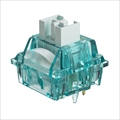 【45個】 Akko Creamy Cyan Switch AKKO02-00017 5月28日発売