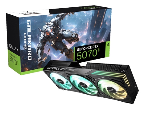 GG-RTX5070Ti-E16GB/EX/TP