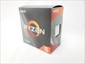 Ryzen 5 3600 With Wraith Spire cooler (6C12T/3.6GHz（4.2）/65W/Total Cache 36MB) 各サイトで併売につき売切れのさいはご容赦願います。