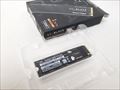 WD Black SN850X WDS100T2X0E 各サイトで併売につき売切れのさいはご容赦願います。