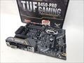 TUF B450-PRO GAMING 各サイトで併売につき売切れのさいはご容赦願います。