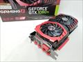 GeForce GTX 1080 Ti GAMING X 11G 各サイトで併売につき売切れのさいはご容赦願います。