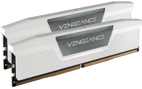 CMK32GX5M2E6000Z36W　「AMD EXPO Technology対応」 VENGEANCE