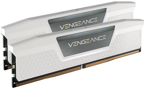 CMK64GX5M2B6000Z30W　「AMD EXPO Technology対応」 VENGEANCE