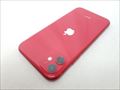 iPhone11 64GB レッド /MWLV2J/A softbank 【SIMロック解除品】 各サイトで併売につき売切れのさいはご容赦願います。