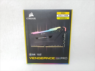 CMW16GX4M2E3200C16 各サイトで併売につき売切れのさいはご容赦願います。