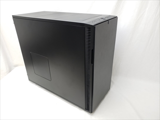 自作PC （i9-9900KF/64GB/SSD1TB/Blu-ray/GTX1650/OSなし） 各サイトで併売につき売切れのさいはご容赦願います。