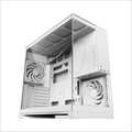 Model 5 White with 5FAN (GF-M5-WT PLUS) ★送料無料対象品！★
