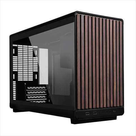 A3-mATX-WDG Black