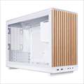 A3-mATX-WDG White