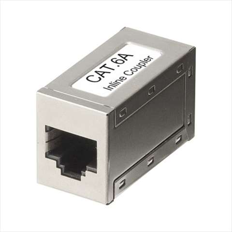 ADT-EX-6ASTP (10Gbit対応LAN延長アダプタ ) ☆6個まで￥250クリックポスト対応可能！