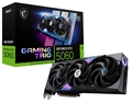 GeForce RTX 5060 8G GAMING TRIO OC