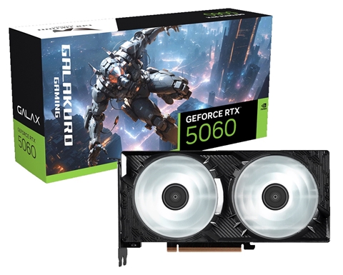 GG-RTX5060-E8GB/LE/DF