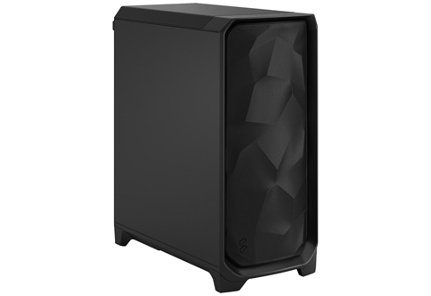 Meshify 3 Black Solid (FD-C-MES3A-01)