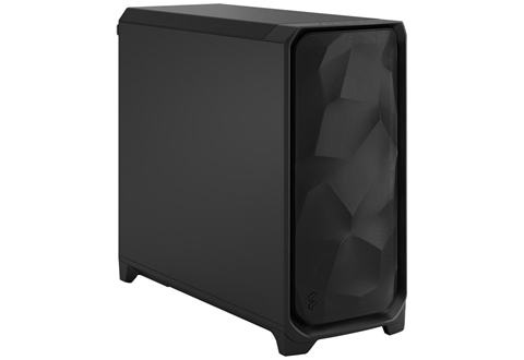 Meshify 3 XL Black Solid (FD-C-MES3X-01)