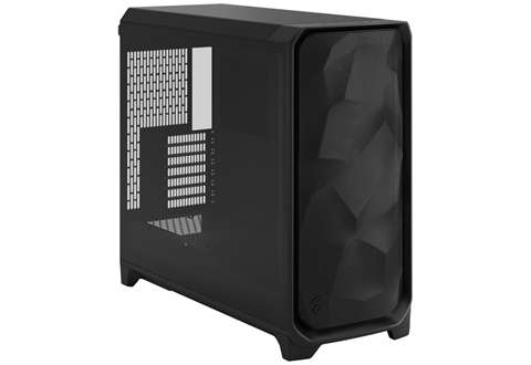 Meshify 3 XL Black TG Light Tint (FD-C-MES3X-02)
