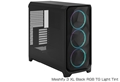 Meshify 3 XL Black RGB TG Light Tint (FD-C-MES3X-04)
