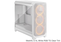 Meshify 3 XL White RGB TG Clear Tint (FD-C-MES3X-06)