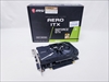 GeForce GTX 1650 D6 AERO ITX OCV1 各サイトで併売につき売切れのさいはご容赦願います。